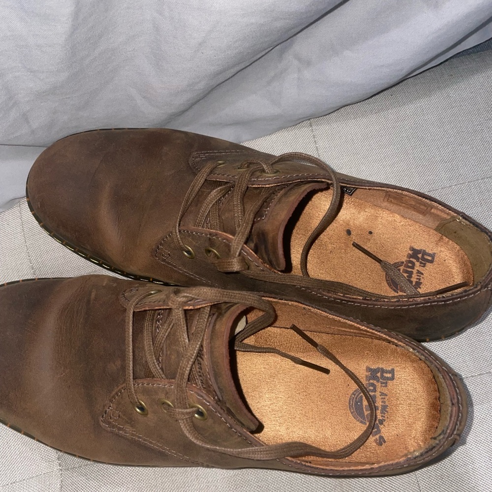 Dr Martens Coronado - image 4